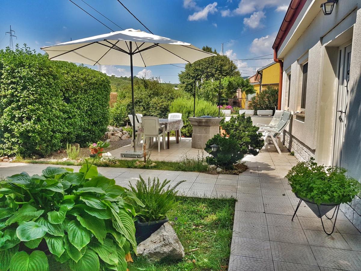 Rijeka Holiday Home Krasica  Exterior foto