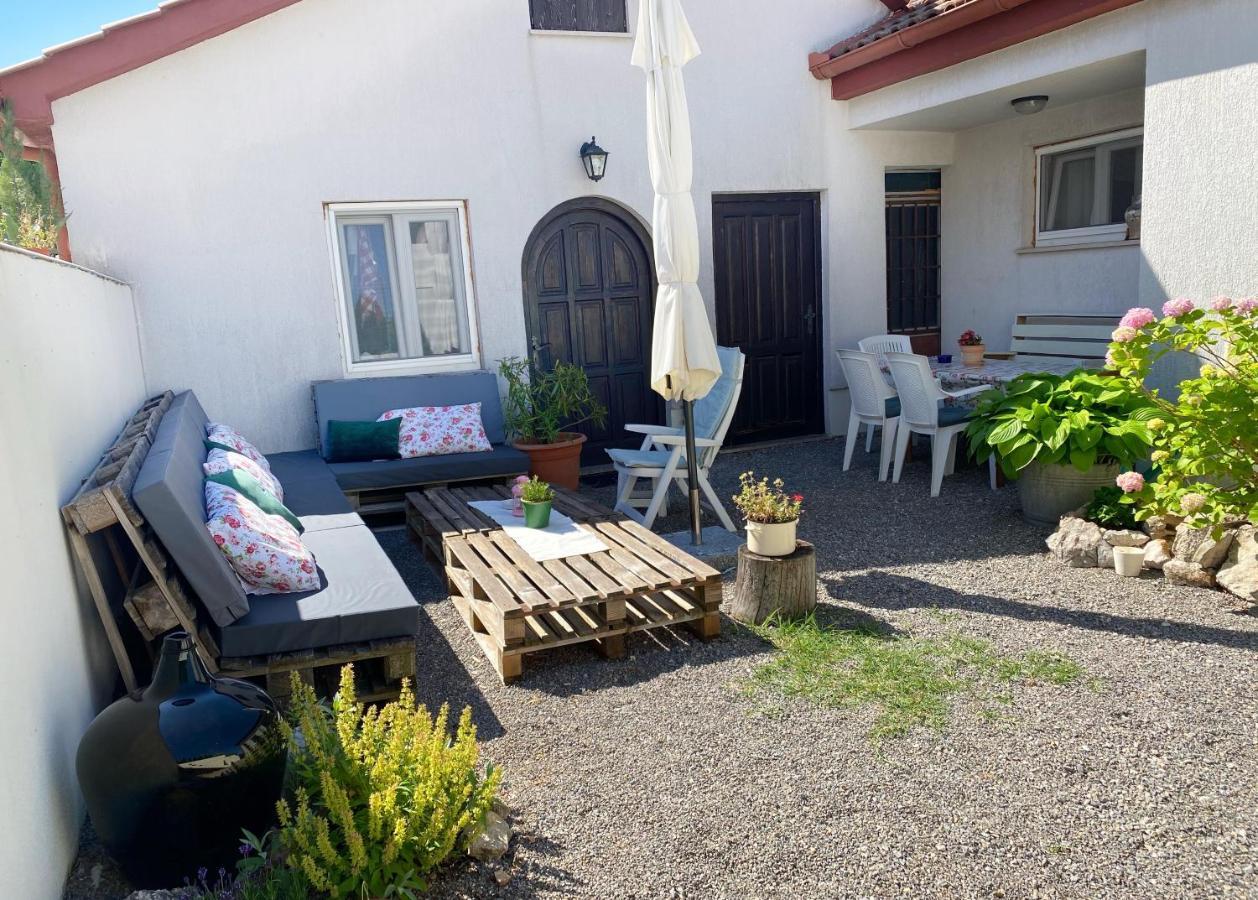 Rijeka Holiday Home Krasica  Exterior foto