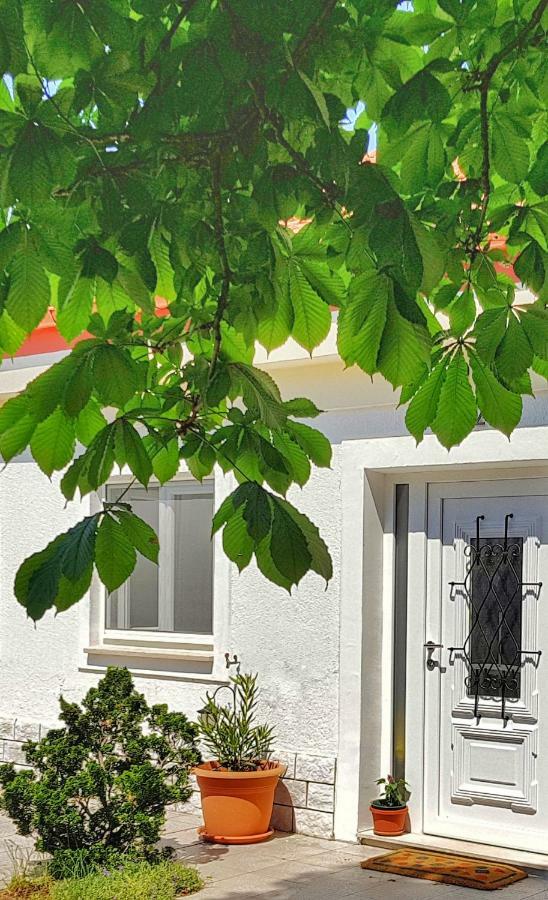 Rijeka Holiday Home Krasica  Exterior foto